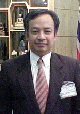 Picture of  member of NECTEC board